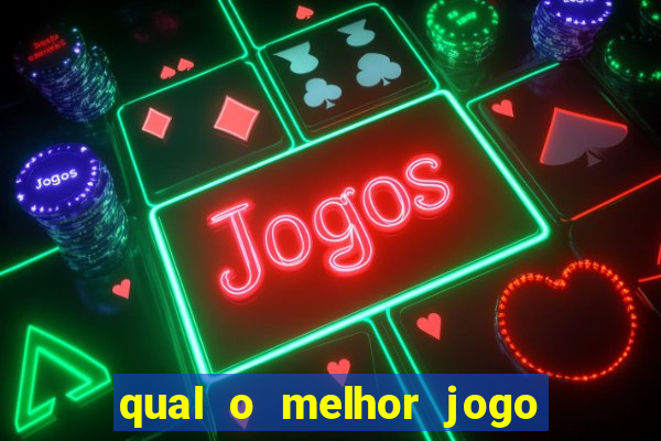 qual o melhor jogo para ganhar dinheiro sem depositar